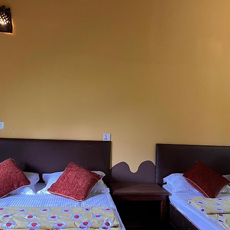 River Fun Beach Resort Gorkha Exterior photo